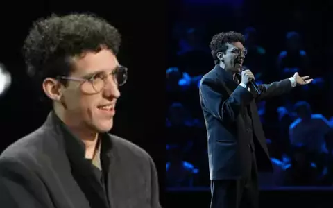 Cine este Răzvan Ionescu de la X Factor. Are 27 de ani, e recepționer și a fost diagnosticat cu tulburare de spectru autist: „Bunica le oferea bomboane copiilor ca să se joace cu mine...”