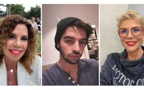 Teo Trandafir l-a pus la punct pe David Pușcaș, fiul adoptiv al Luminiței Anghel, după ce s-a filmat plângând: "Suferința trece, maică! Îți dorești să iei un bănuț, doar că trebuie să muncești"