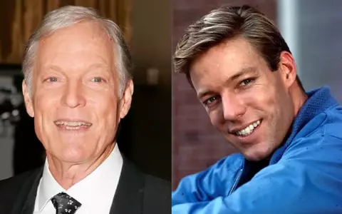 A murit Richard Chamberlain. Starul din "Pasărea Spin" și "Shogun" s-a stins din viață cu doar câteva ore înainte de a împlini 91 de ani
