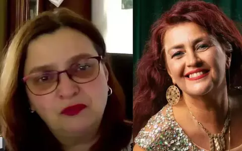 Mama Ronei Hartner, distrusă de durere în ziua în care fiica ei ar fi împlinit 52 de ani. A plâns fără oprire, un prieten i-a plătit slujbă la Paris și au împărțit mucenici în Canada: ”A fost o zi foarte grea”/ EXCLUSIV
