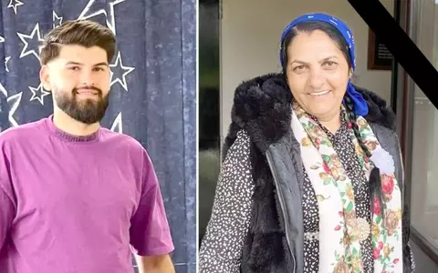 Crima din Murgeni, Vaslui: înainte să-și omoare mama, tânărul de 26 de ani posta mesaje religioase și îi dedica femeii melodii pe Facebook: "Mama e darul preţios, venit de la Iisus Hristos"