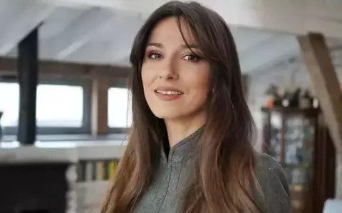 Dana Rogoz, mărturisiri dureroase despre ultimele clipe de viață ale tatălui său: "Cel mai greu lucru de auzit și de raționalizat". Ce a ales să nu-i spună părintelui ei, aflat pe patul de moarte