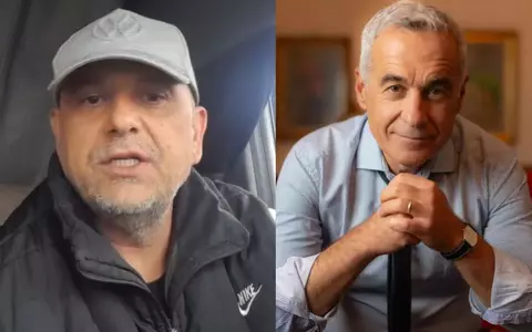 Un român explică de ce diaspora nu vine să-l susțină pe Călin Georgescu după ce i-a fost respinsă candidatura la prezidențiale: "Apropo de isteria asta. Am mai văzut la Petre Roman. Și am mai văzut la Bobby din Dallas"