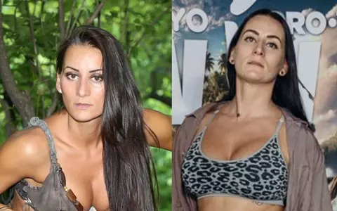 Roxana Chiperi a fost eliminată de la Survivor România 2025: „Grupul mă reneagă, se comportă ca și cum eu nu aș exista”/ De ce au decis producătorii să o descalifice