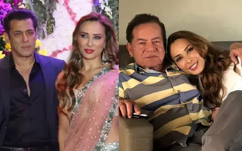 Salim, tatăl lui Salman Khan, a explicat de ce nu s-a căsătorit actorul până acum: „Există o contradicție în gândirea lui. Este genul de om care se apropie de femeile cu care lucrează”