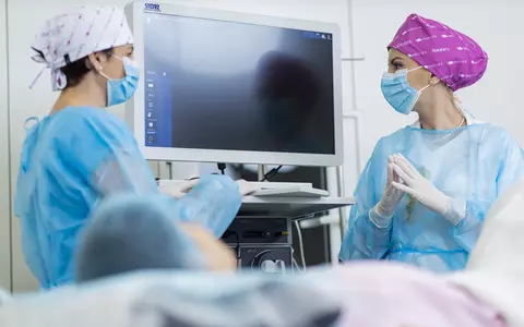 Scleroterapia chisturilor ovariene – Speranță pentru femeile cu endometrioză și dorință de maternitate