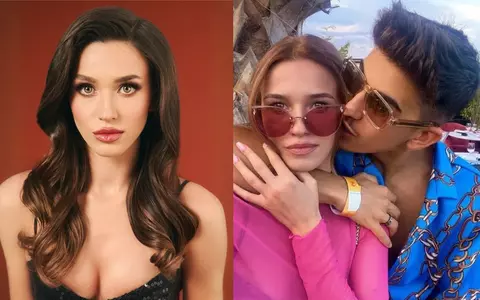 Cum comentează Ioana Ignat imaginile în care a fost surprinsă alături de Sebastian Dobrincu: „Am văzut și eu acele fotografii, dar mi se par trucate”
