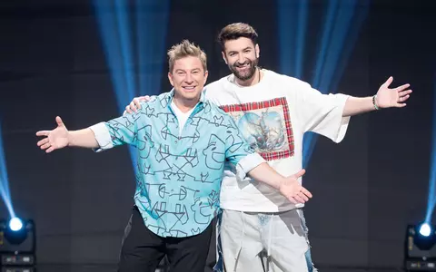 Cine i-a adus împreună pe Smiley și Pavel Bartoș, ca prezentatori, la Românii au talent, în urmă cu 15 ani: "Noi ne-am mirat. Ea este cea care a simțit compatibilitatea dintre noi și a avut viziunea..." / EXCLUSIV