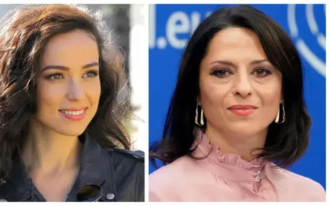 Olivia Steer a pierdut definitiv procesul pe care l-a intentat europarlamentarului Ramona Strugariu, după ce aceasta a numit-o "imbecilă" și "o amenințare pentru sănătatea publică"