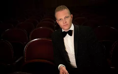 “Vivo per lei,” singurul concert pop-opera al primăverii, îi aduce pe tenorii Ştefan von Korch şi Alin Stoica la Sala Dalles pe 12 martie