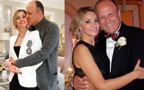 Diana Șucu dezvăluie că Dan Șucu i-a plătit 45 de milioane de euro Cameliei Șucu, la divorț: „El, săracul, a vrut să scape, să pună punct unui scandal. Ea îmi amintește de domnul Columbeanu"