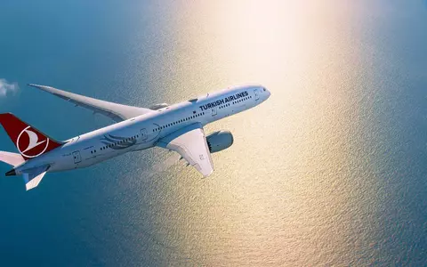 Turkish Airlines, Official Airline la ENERGY EXPO® 2025
