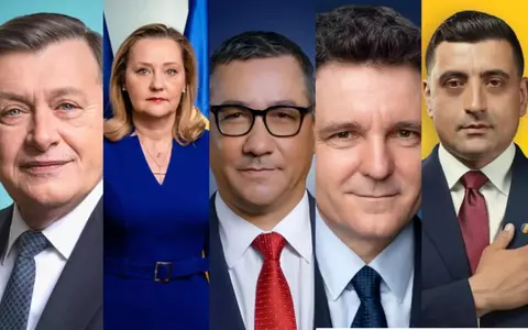 Ce averi au declarat la BEC Crin Antonescu, Victor Ponta, Nicușor Dan, George Simion și Elena Lasconi