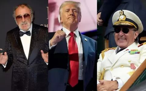 Ion Țiriac, detalii fabuloase despre prietenia cu Donald Trump: "Beam bere cu el... A fost la nunta lui Ilie Năstase, a stat de la 9 seara până la 6 dimineața!"