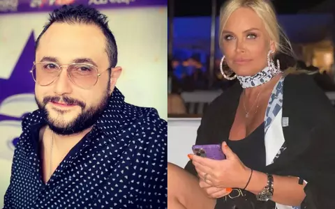 Vica Blochina, dată în judecată de Nikos Papadopoulos, fostul iubit al Adrianei Bahmuțeanu. Ce acuzații îi aduce și cum se apără vedeta: „Atunci am vorbit cu el ultima oară”
