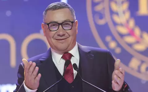 Victor Ponta, după ce și-a anunțat oficial candidatura ca independent la alegerile prezidențiale din 2025: „M-am decis să intru în această bătălie după ce am văzut...”