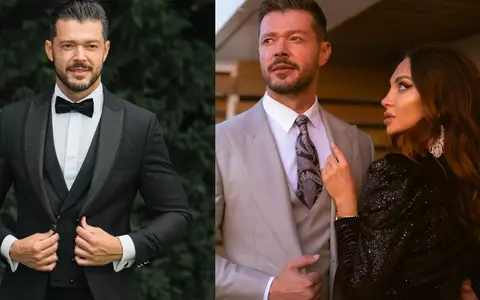 Victor Slav și-a sărbătorit iubita. Selina a împlinit 38 de ani: „Normal că ne certăm, avem discuții, dar nu a existat niciodată lipsă de respect la noi"