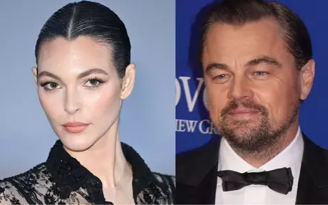 Vittoria Ceretti a vorbit pentru prima oară despre relația cu Leonardo DiCaprio, după aproape doi ani de relație: "Iubirea protejează și dă încredere"