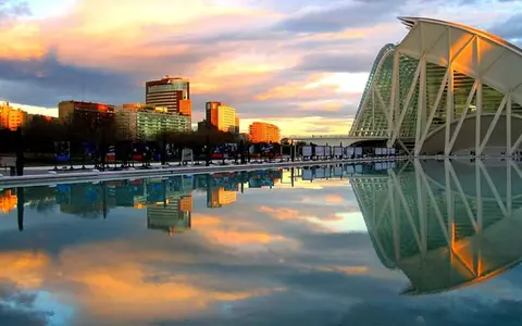 Viva Valencia! Topul curiozităților pe care le vei afla într-un city break la Valencia