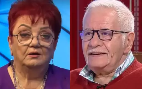 De pe patul de spital, Mihai Voropchievici face dezvăluiri despre moartea Minervei: "Este o viață grea sub karma lui 7. A trecut prin pierderea soțului, a fiului, a fost diagnosticată cu cancer"