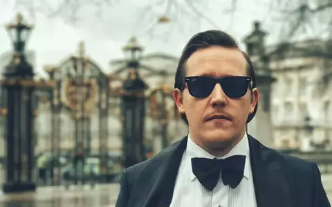 What's UP s-a apropiat de Dumnezeu și merge la mănăstiri și se spovedește: ”Ar fi cazul să luăm o frână din toate îndestulările noastre, de prea mâncat, prea băut... sau că ne-am distrat prea mult” / EXCLUSIV
