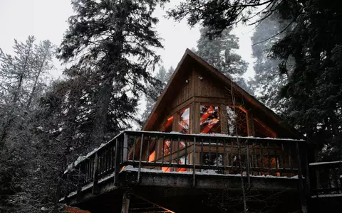 Ghid esențial pentru un sejur perfect în mijlocul naturii