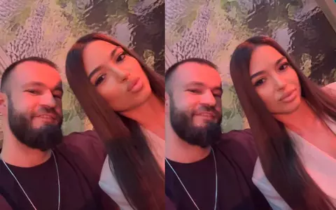 Virginia de la Casa iubirii și Yamato Zaharia formează un cuplu? „E o femeie superbă, matură, cu planuri de viitor. Am vrut să mă înscriu în emisiune pentru ea”