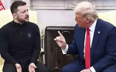Ce așteaptă Donald Trump de la Volodimir Zelenski, după cearta de la Casa Albă: "Acum, nu va avea de ales decât să cedeze"