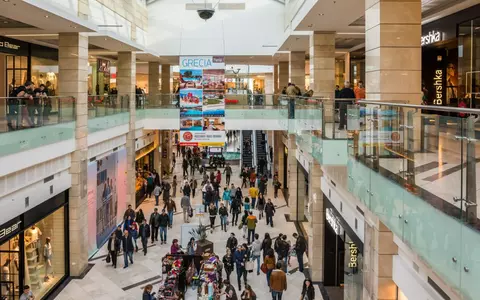Programul mall-urilor din București de Paște. Singurul mall care nu este închis în prima zi de Paște