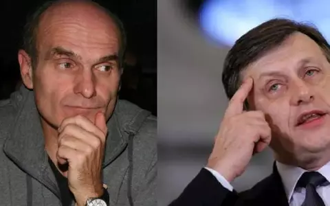 CTP îl votează pe Crin Antonescu la alegerile prezidențiale: "În Nicușor Dan simt că există un ceva întunecos și rece, pe care se străduiește tot timpul să-l țină ascuns"