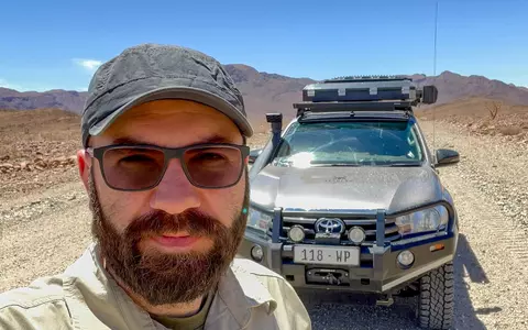 George Vlad, românul care a adus Oscarul pentru Dune 2, are o poveste fabuloasă de viață. A renunțat la liceu și muncea cu ziua pentru a-și ajuta familia: "Mâncam biscuiți de pe jos, plini cu furnici"/ Cum a ajuns la Hollywood