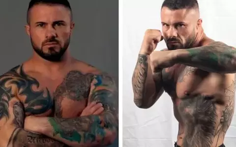 Alin Chirilă de la Survivor, dat în urmărire generală. A dispărut după ce a fost condamnat la închisoare cu executare după ce a bătut un bărbat