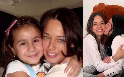 Cum arată acum Măriuca, fetița adoptată la distanță de Andreea Raicu, acum 20 de ani. Are 26 de ani și este mamă: "A crescut atât de frumos și a căpătat atâta încredere!"