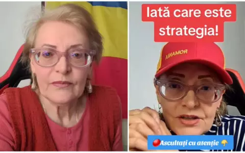 Cine este fosta judecătoare Lăcrămioara Axinte, care i-a învățat pe susţinătorii lui Călin Georgescu să ia cu asalt tribunalele din ţară, pentru a cere reluarea turului II