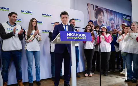 Nicușor Dan a explicat în ce condiții și-ar retrage candidatura la alegerile prezidențiale 2025: "Dacă sondajele confirmă că e posibilă finala Ponta- Simion"