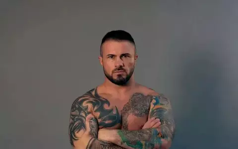 Alin Chirilă de la Survivor, condamnat la 5 ani și 4 luni de închisoare cu executare! Fostul campion MMA a răpit, bătut și amenințat cu moartea un bărbat