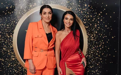 Cum arată fiica lui Nico, la doi ani de când a devenit mamă. Alexandra Matei prezintă știrile sportive la un post TV din Ploiești
