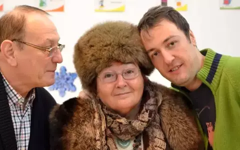 Călin Geambașu s-a împăcat cu părinții săi, după zeci de scandaluri și acuzații, și petrec Paștele împreună: "Acum sunt mai puțin mincinoși și acuzatori"