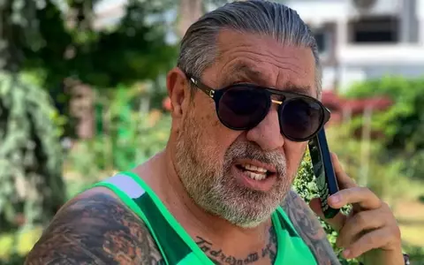 Serghei Mizil are telefon cu butoane, în 2025, și nu i-a simțit lipsa în Asia Express: "Nu mă sună nimeni să-mi dea ceva, toți mă sună să-mi ceară"