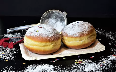 Rețetă simplă pentru gogoși pufoase. Secretul celor mai delicioase gogoși făcute în casă