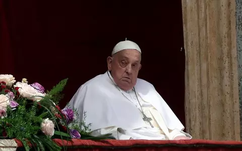 Papa Francisc a murit la 88 de ani, în a doua zi de Paște: "Episcopul Romei, Francisc, s-a întors în casa Tatălui"