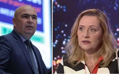Elena Lasconi promite că îl numește premier pe Ilie Bolojan, dacă va fi aleasă președinte: "Să nu mai fie niciun prim-ministru de la PSD"