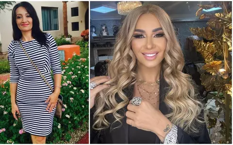 Anamaria Prodan dă vina pe Reghe pentru plecarea lui Nuți din casa ei: „E a doua mamă a copiilor mei”. Bona știa de infidelitatea lui