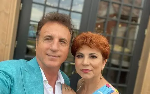 Regulile pe care Constantin Enceanu a fost nevoit să le respecte în 40 de ani de căsnicie: "Ne înțelegem din priviri. Lasă la poartă artistul și intră omul". De ce a vrut să divorțeze