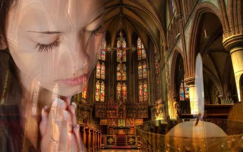 Rugăciuni în Săptămâna Mare. Când și de ce se citește Acatistul Sfintelor Pătimiri