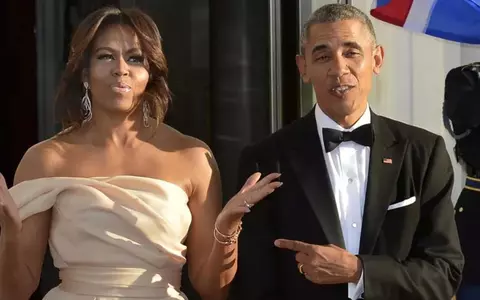 Michelle Obama răspunde zvonurilor despre divorțul de Barack Obama: "Aș fi putut lua multe decizii cu ani în urmă, dar nu mi-am acordat libertatea de a le lua"