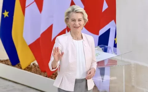 Cine este Ursula von der Leyen, preşedinta Comisiei Europene. E căsătorită cu un medic și au împreună șapte copii