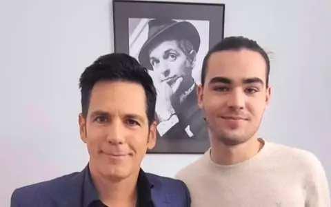 De ce Ștefan Bănică și-a trimis copiii din țară, pe rând, când a divorțat de mamele lor. Radu Ștefan Bănică: „Sora mea a fost urmărită până acasă, era să facă accident șoferul nostru”