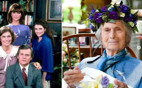 A murit Priscilla Pointer. Pe 18 mai, actrița din serialul Dallas ar fi împlinit 101 ani: "Va rămâne veșnic în inimile noastre"