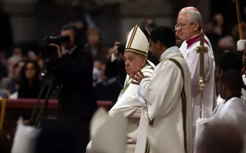 Ce urmează după moartea Papei Francisc. Cum și când se alege noul papă